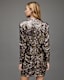 Lilliana Kettu Dress