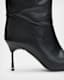 Nori Leather Boots