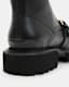 Tori Leather Boots