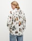 Leyla Lilly Silk Linen Blend Shirt
