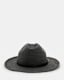 Talia AllSaints Fedora Hat