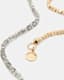 Bora Beaded Necklace