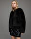 Bronte Shearling Jacket