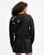Pippa Diana Embellished Sweatshirt
