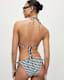 Nico Monogram Bikini Bottoms