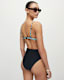Petra Monogram Swimsuit