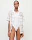 Dara Racer Swimsuit