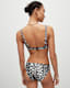 Heidi Ines Double Strap Bikini Top