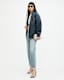 Scout Oversized Tiger Bomber Jacket