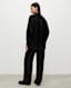 Charli Silk Blend Trousers
