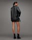 Jamilia Embellished Mini Skirt