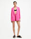 Aleida Lightweight Tri Blazer