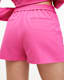 Aleida Lightweight Tri Shorts