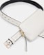 Lila AllSaints Leather Bag Belt