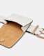 Teri Leather Bag Belt