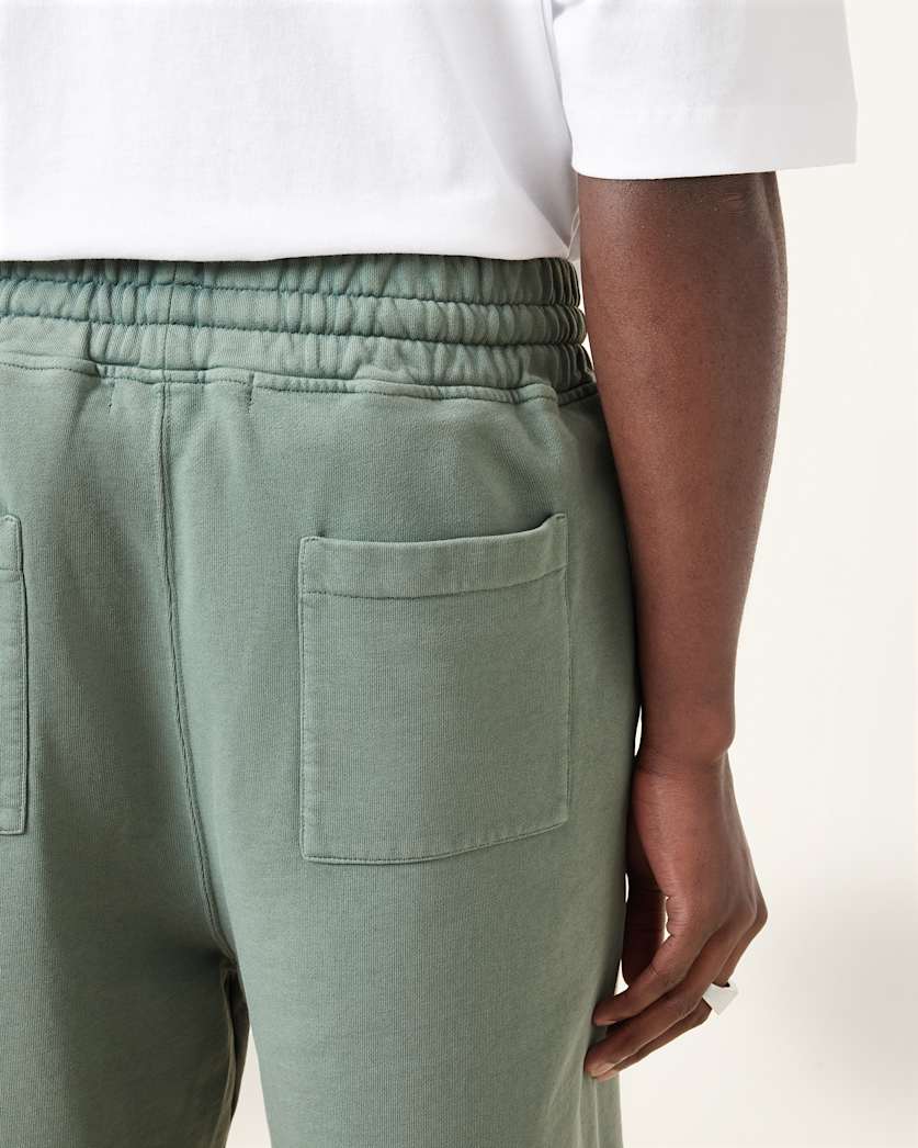 Underground Relaxed Fit Sweat Shorts