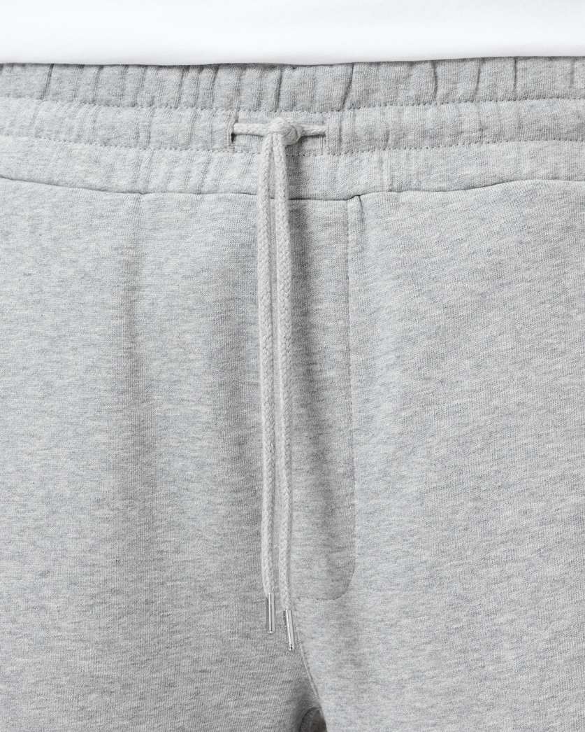 Carson Straight-Leg Sweatpants