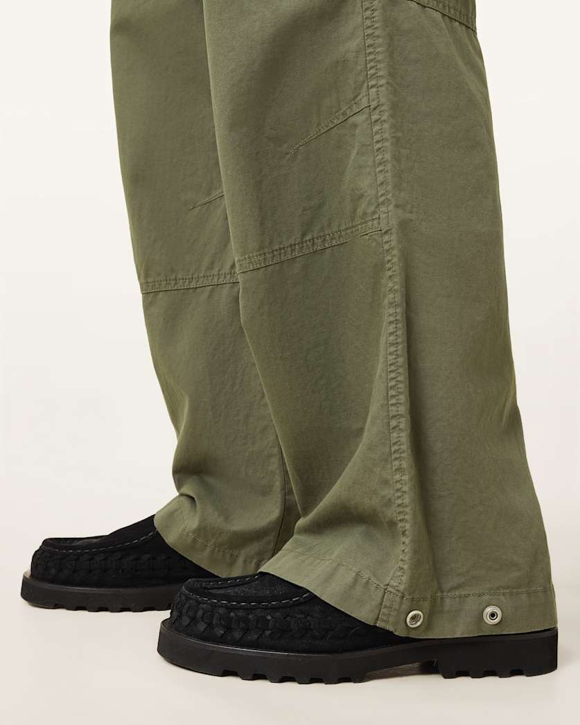 Depot Oversized Trousers
