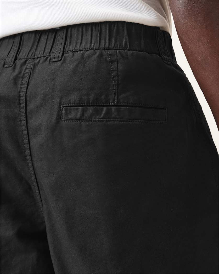 Depot Oversized Trousers