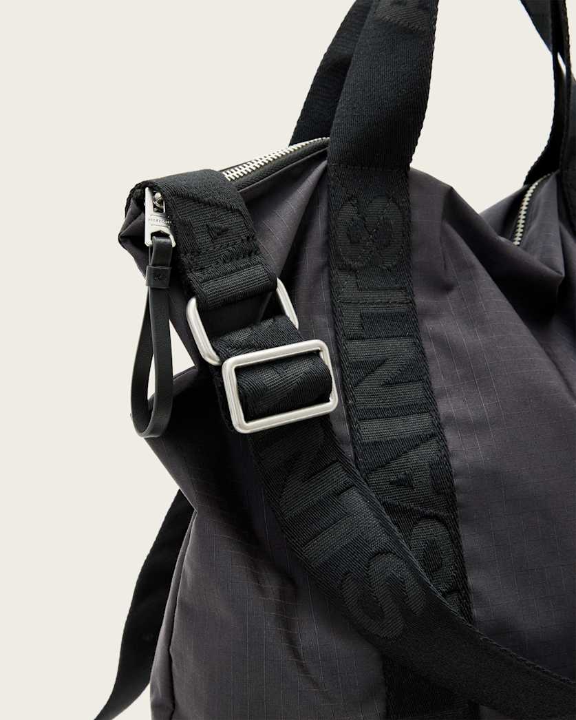 Kei Recycled Multi-Use Backpack