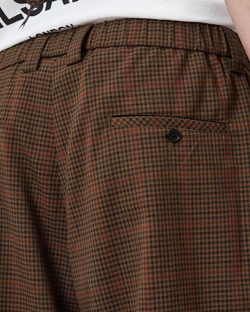 Newell Shorts