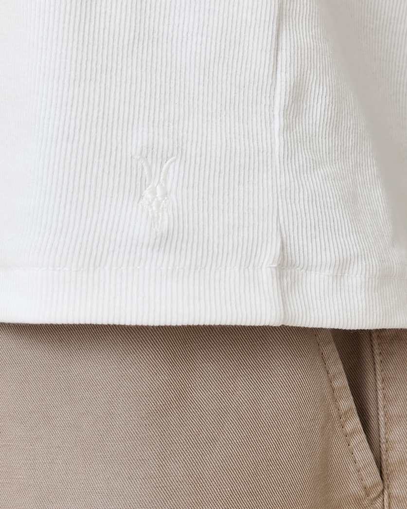 Edwards Textured Vest