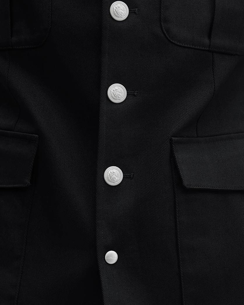 Eldon Slim Fit Jacket