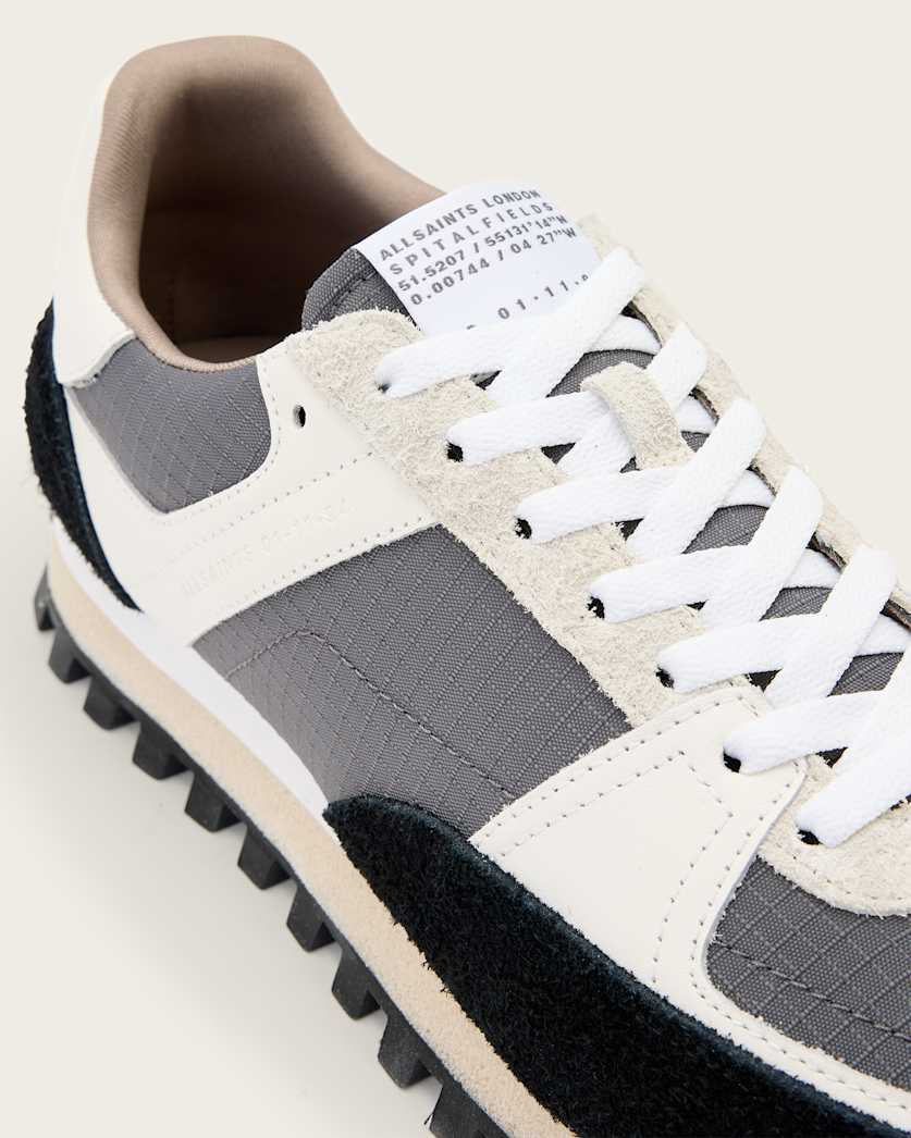 Viggo Low Top Runner Trainers