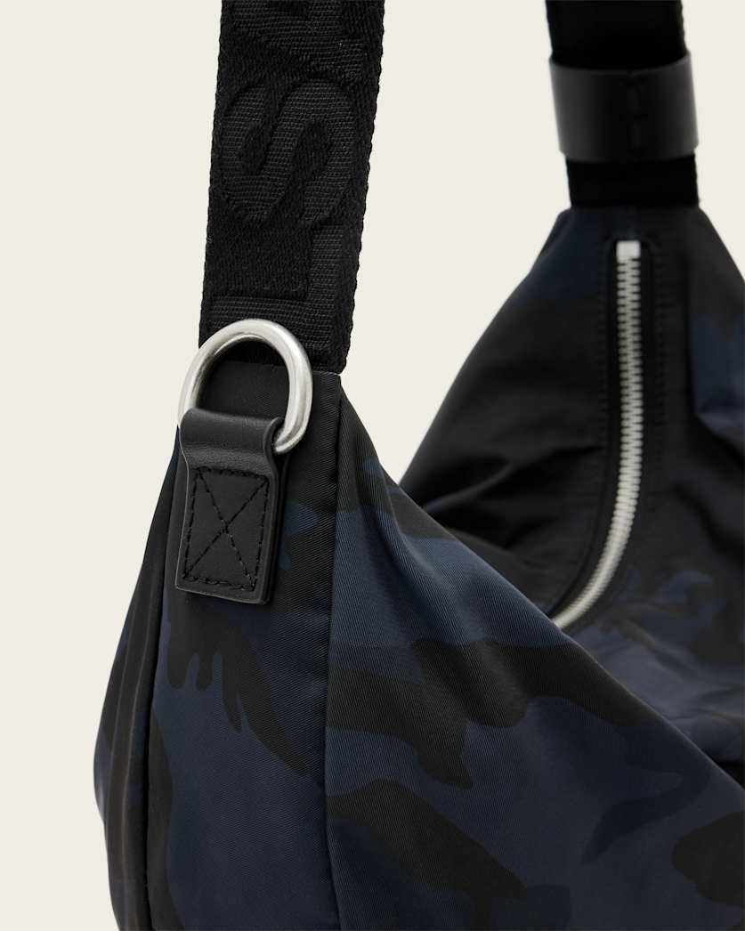 Koy Recycled Crossbody Bag