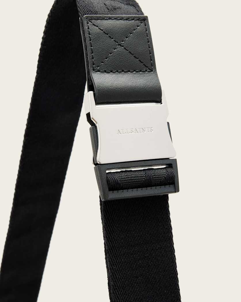 Koy Recycled Crossbody Bag