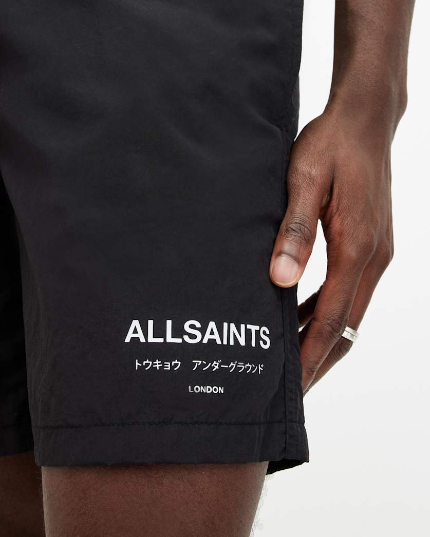 Underground Swim Shorts