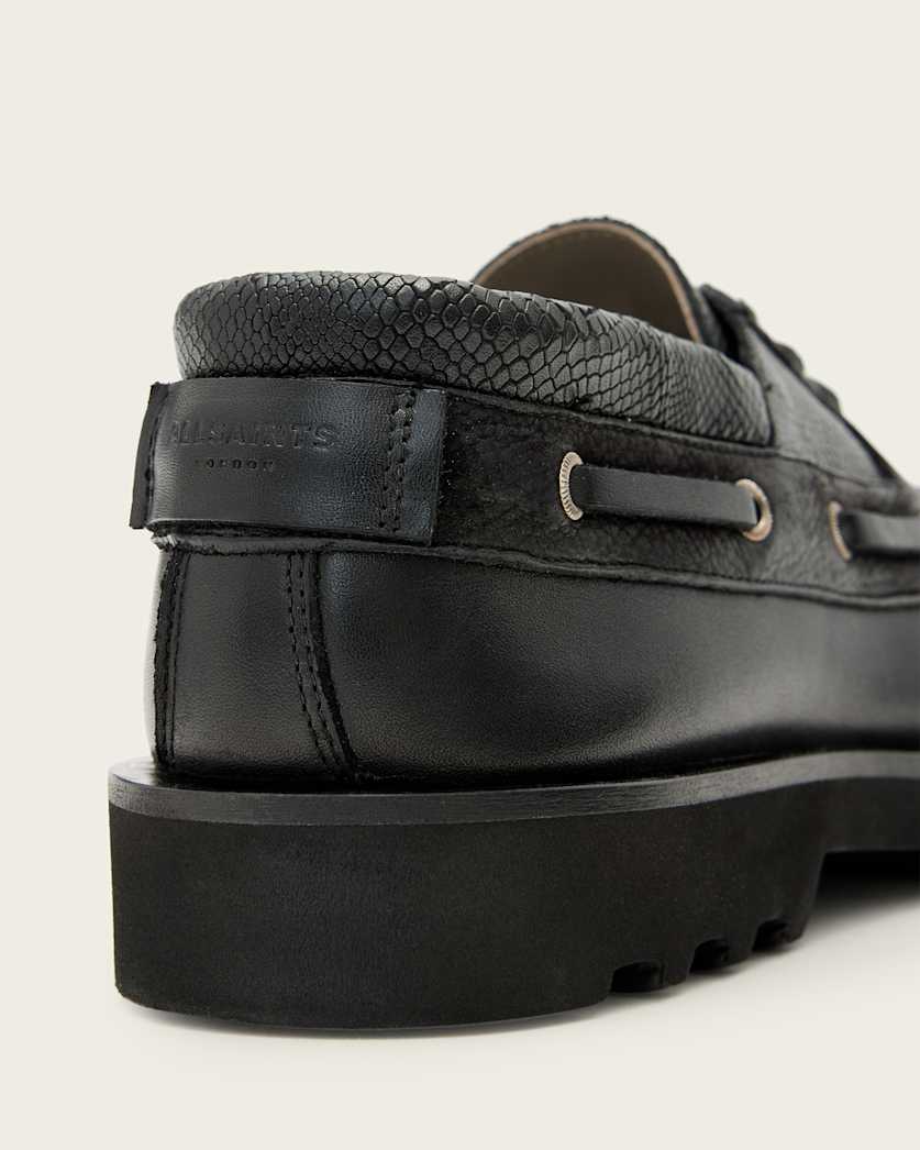 Skiff Boat Shoes