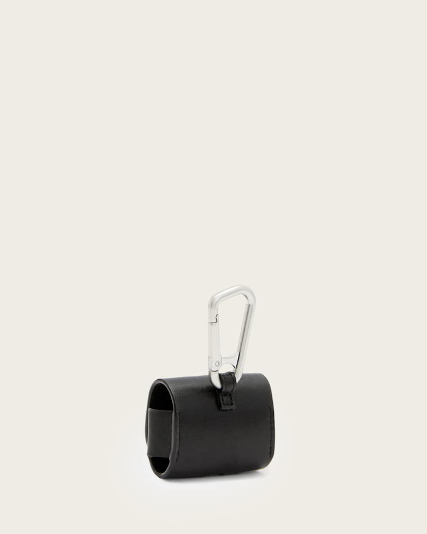 Tierra Logo Debossed AirPod Case