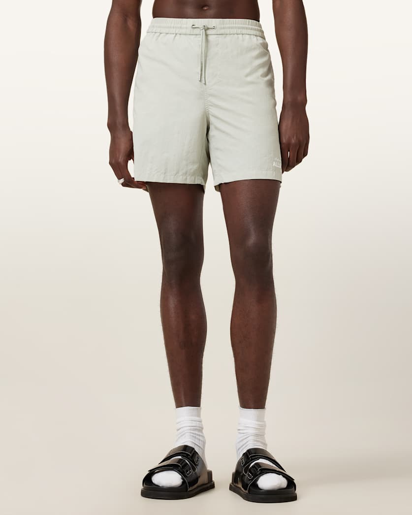 Soleil Swim Shorts