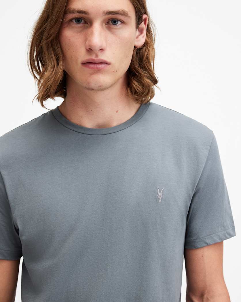 Tonic Crew Ramskull T-Shirts 3 Pack