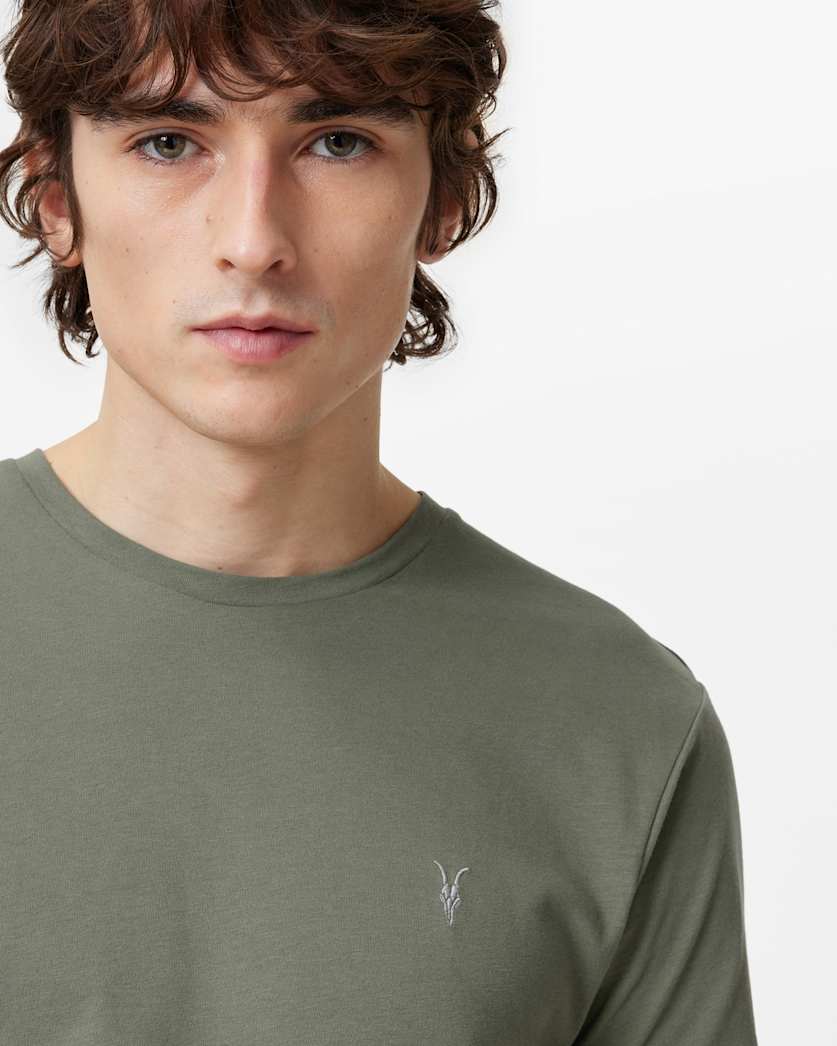 Tonic Crew Ramskull T-Shirts 3 Pack