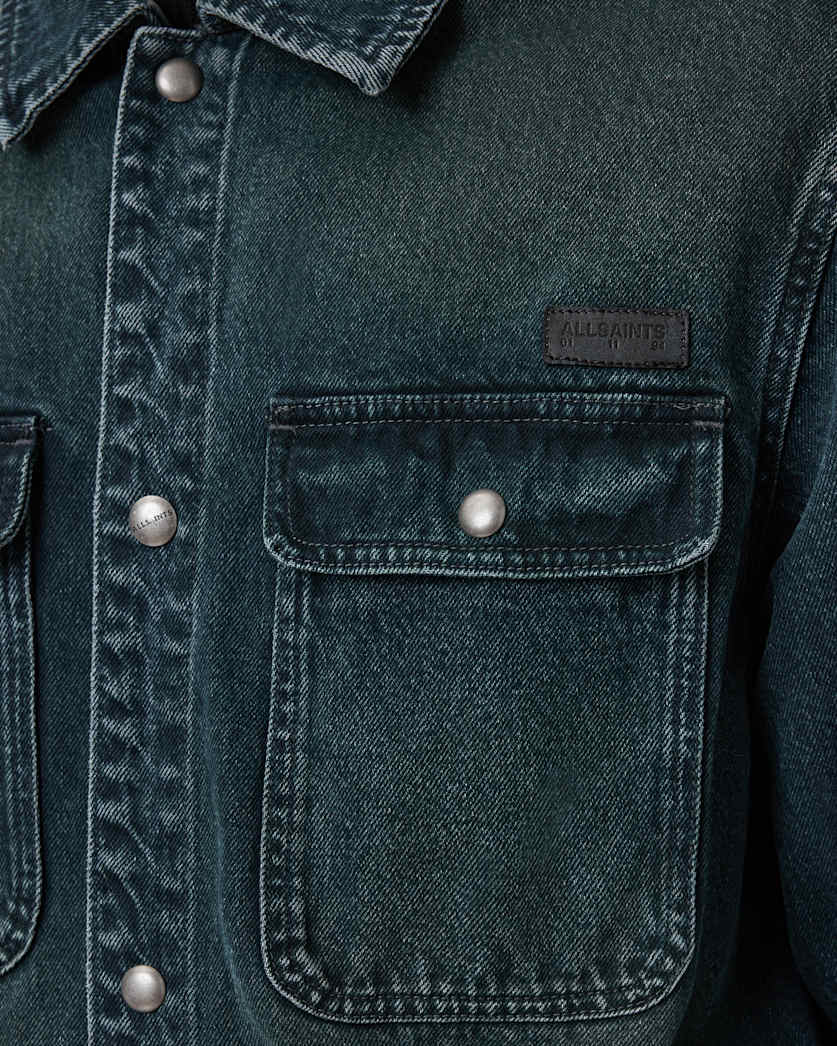 Castleford Overshirt