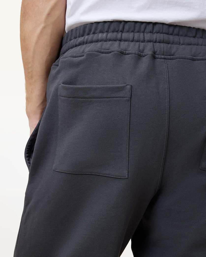 Underground Relaxed Fit Logo Sweatpants