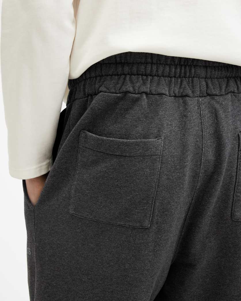 Underground Relaxed Fit Logo Sweatpants
