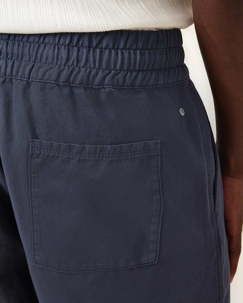 Hanbury Straight Fit Trousers
