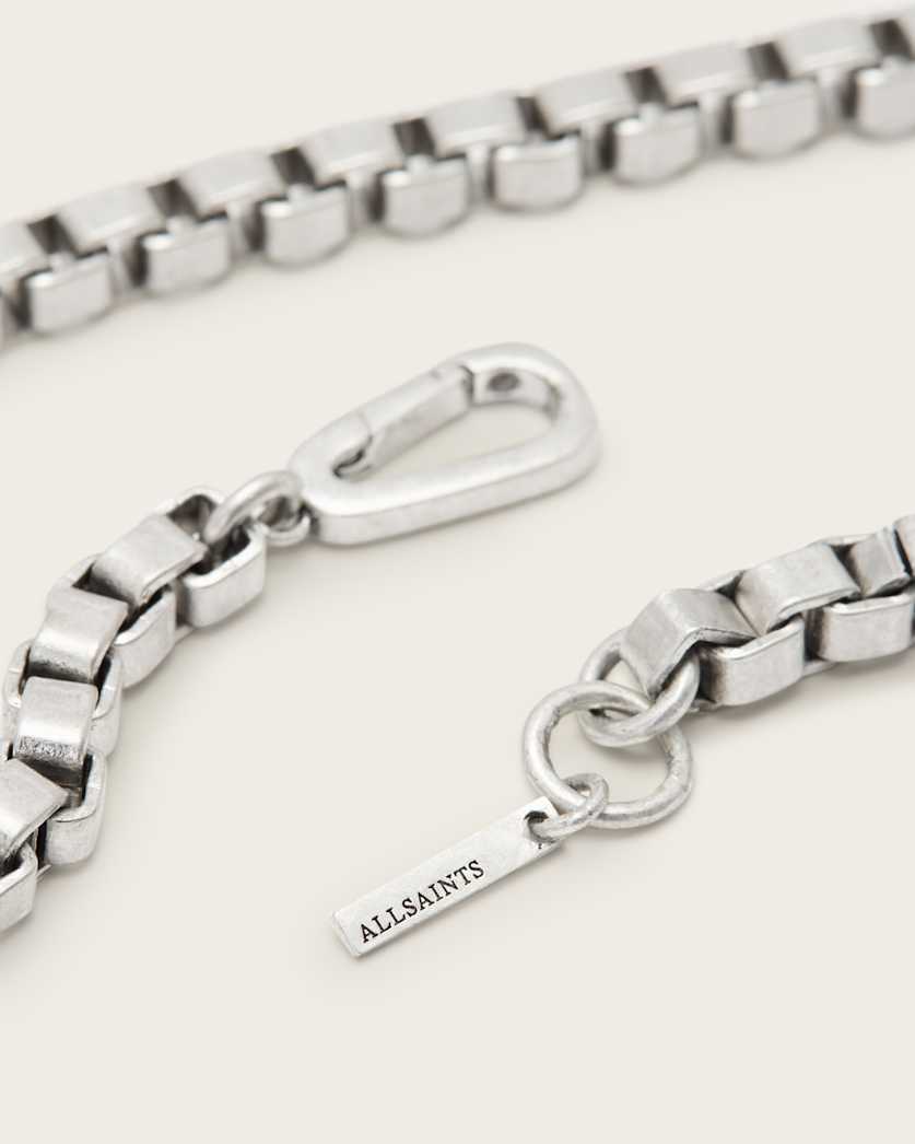 Syon Chain Necklace
