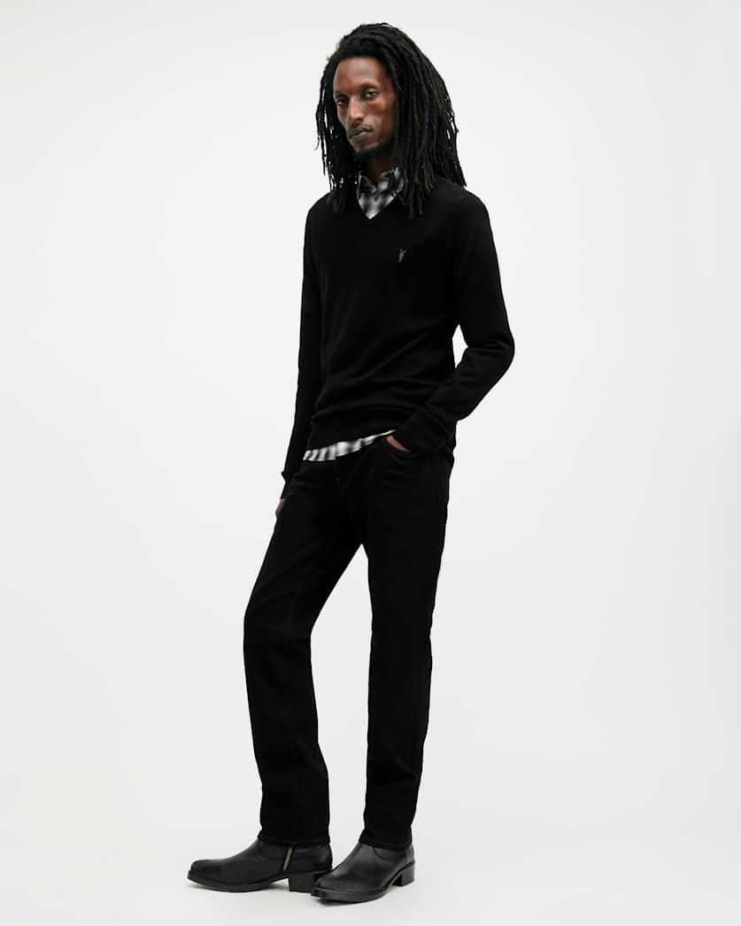 Elektra Relaxed Fit Checked Shirt