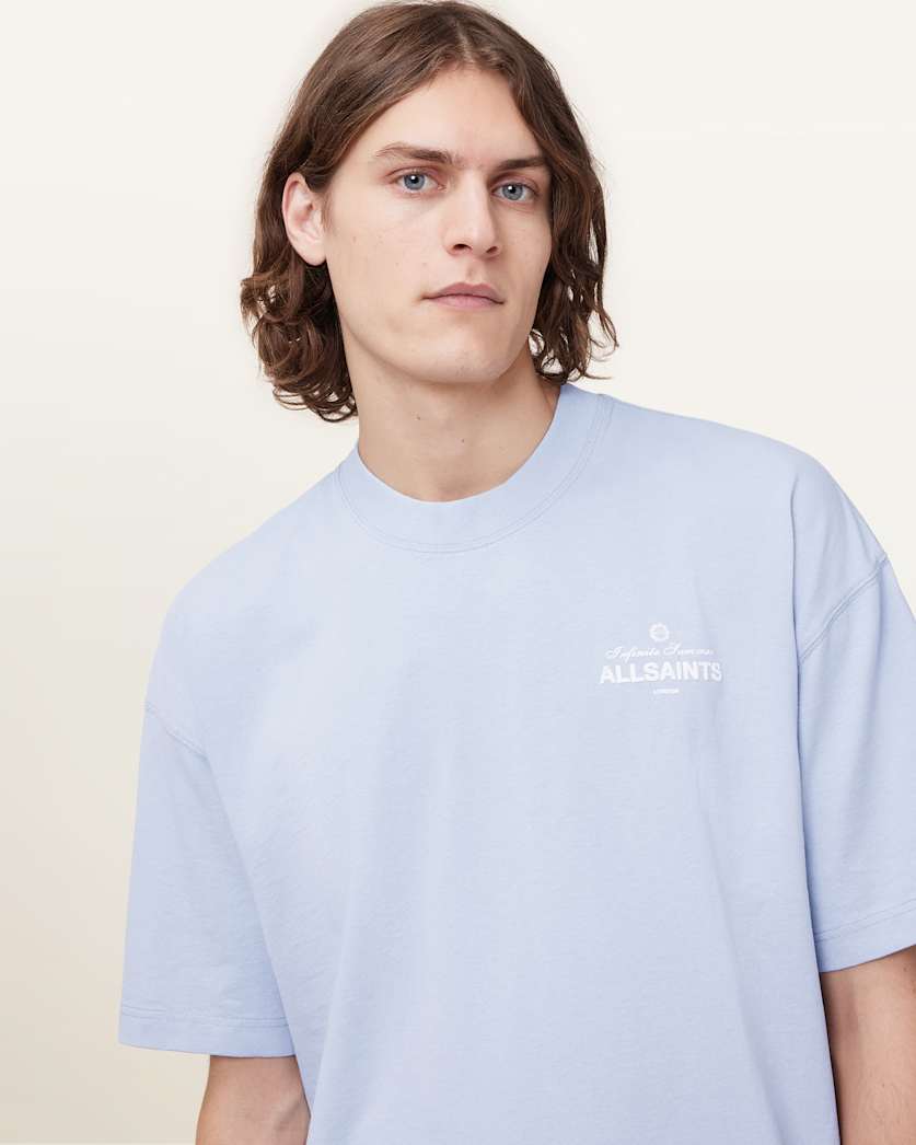 Soleil Short Sleeve T-Shirt
