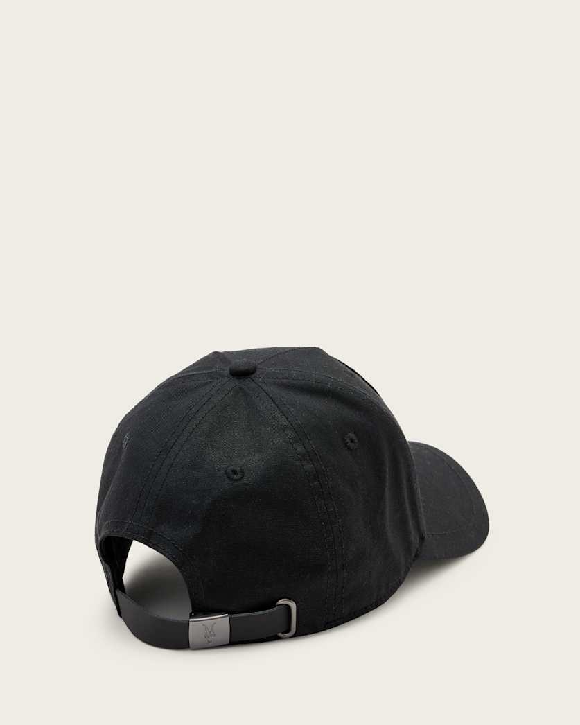 Byron Embroidered Baseball Cap