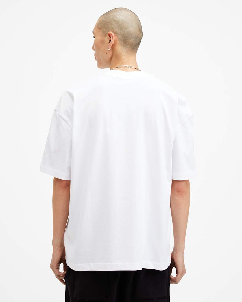 Subverse Oversized T-Shirt