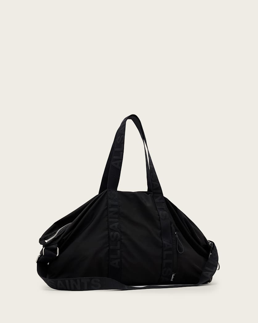 Kei Recycled Weekend Bag