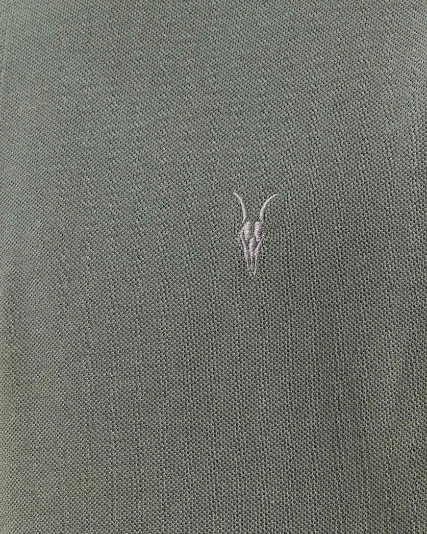 Reform Short Sleeve Polo Shirt