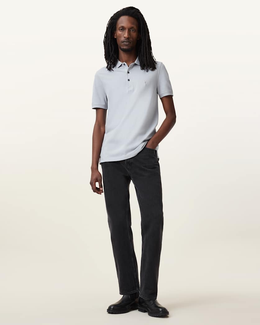 Reform Short Sleeve Polo Shirts 2 Pack