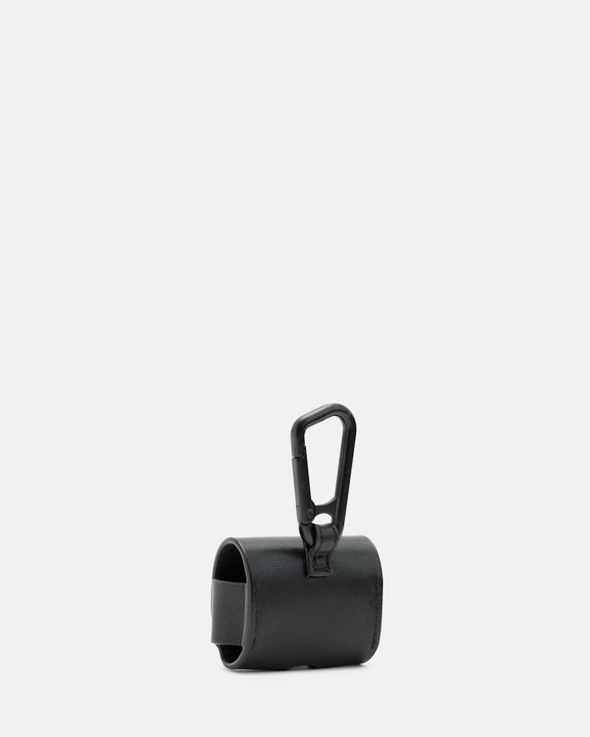 AirPod Leather Case