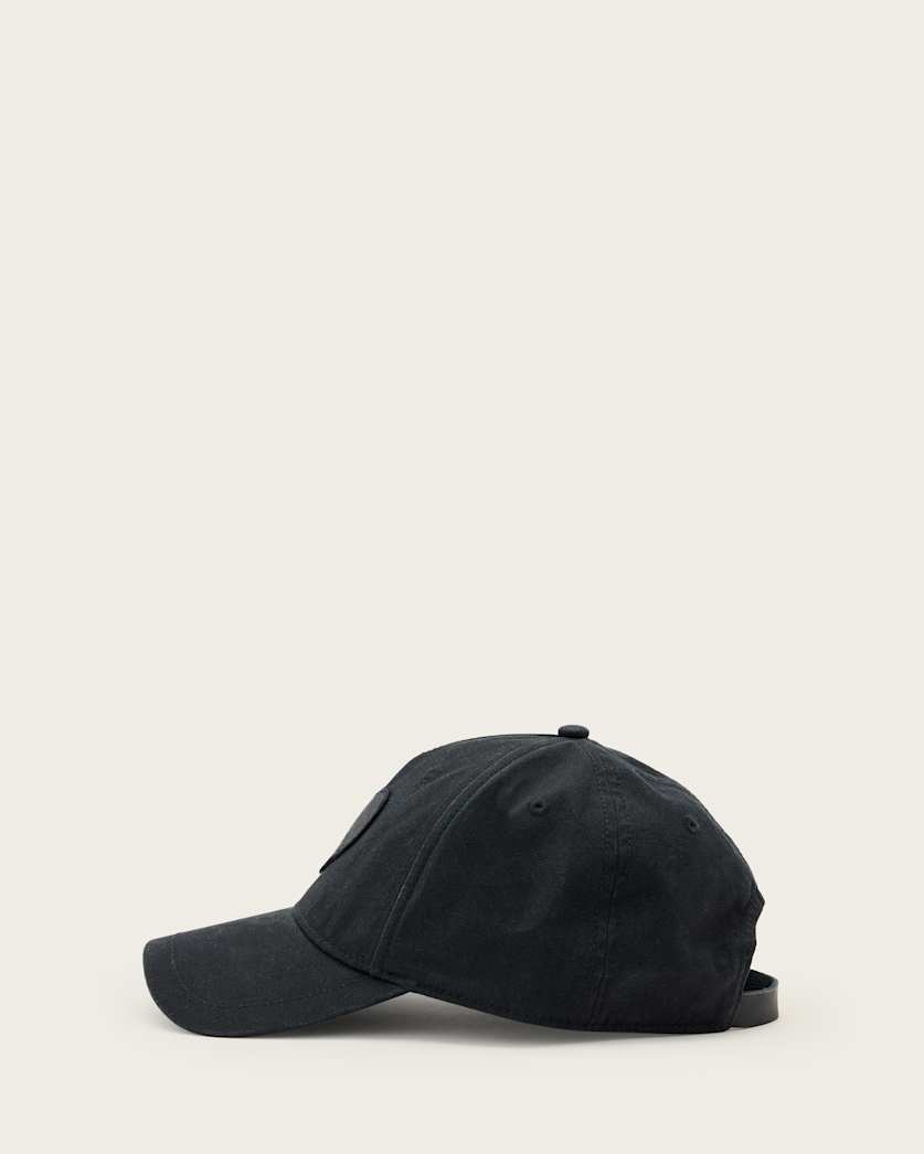 Lovers Embroidered Baseball Cap